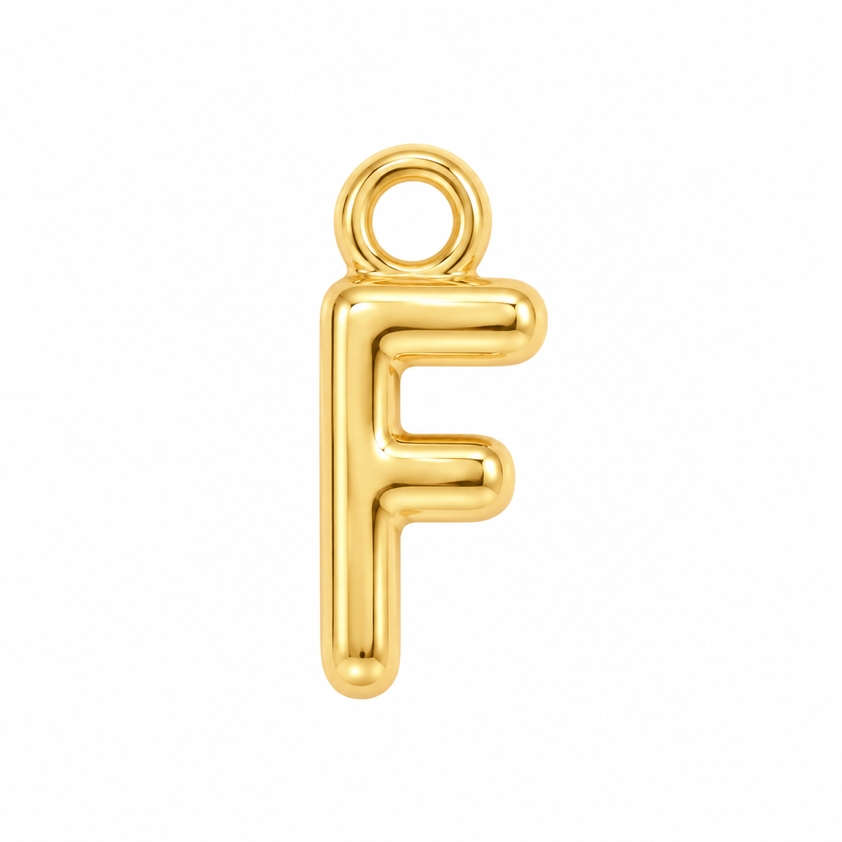 Lettre F