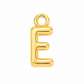 Lettre E