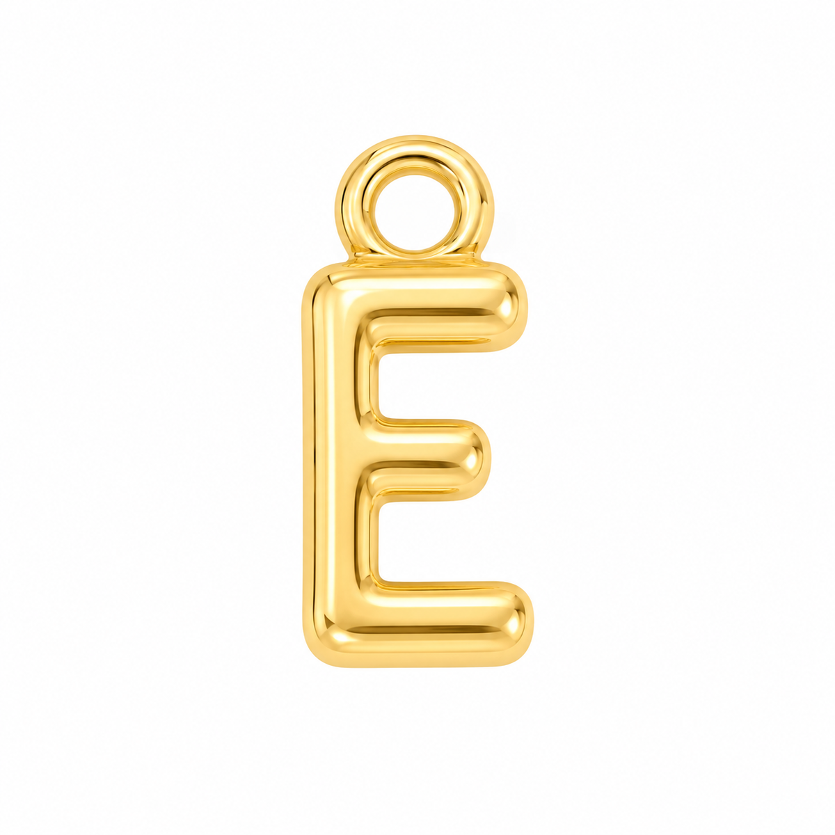 Lettre E