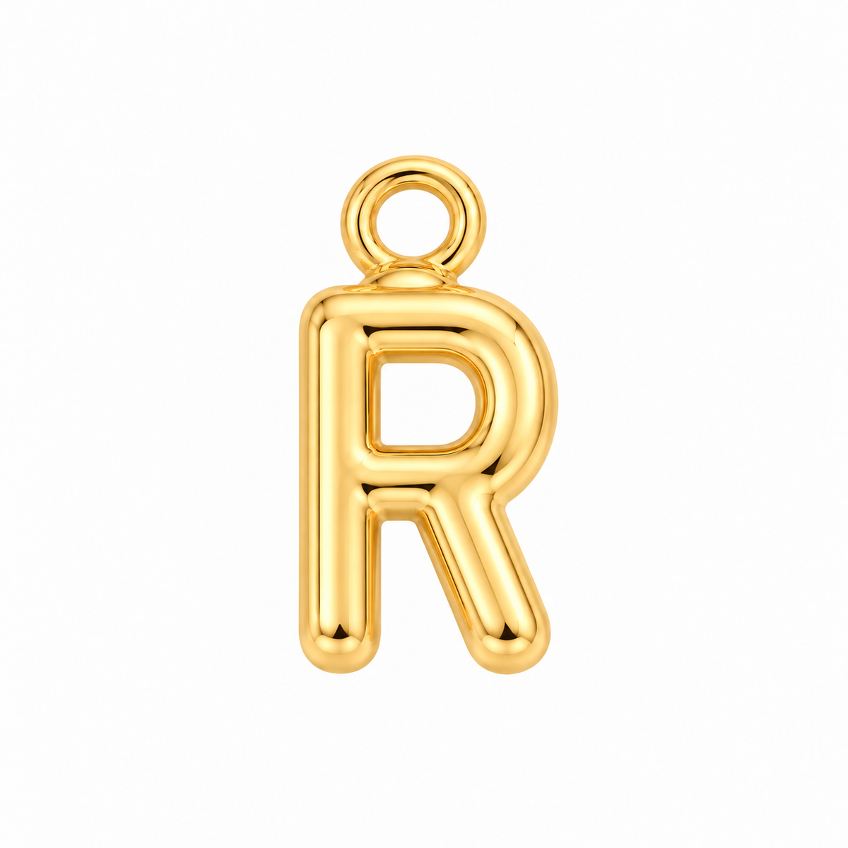 Lettre R