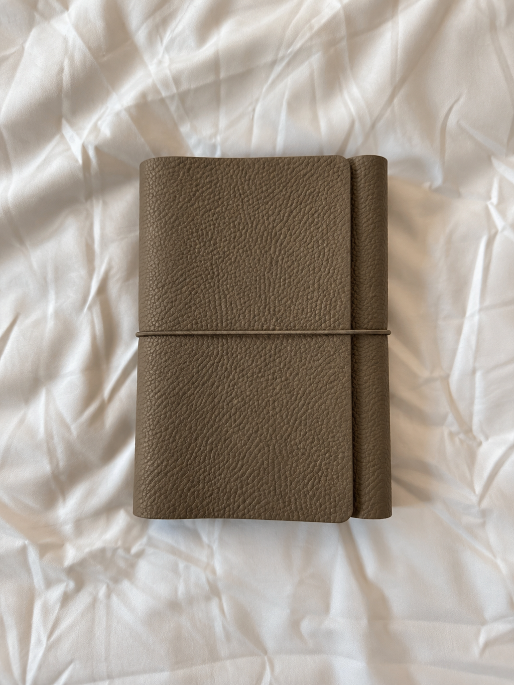 Le carnet - Galet