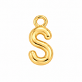Lettre S
