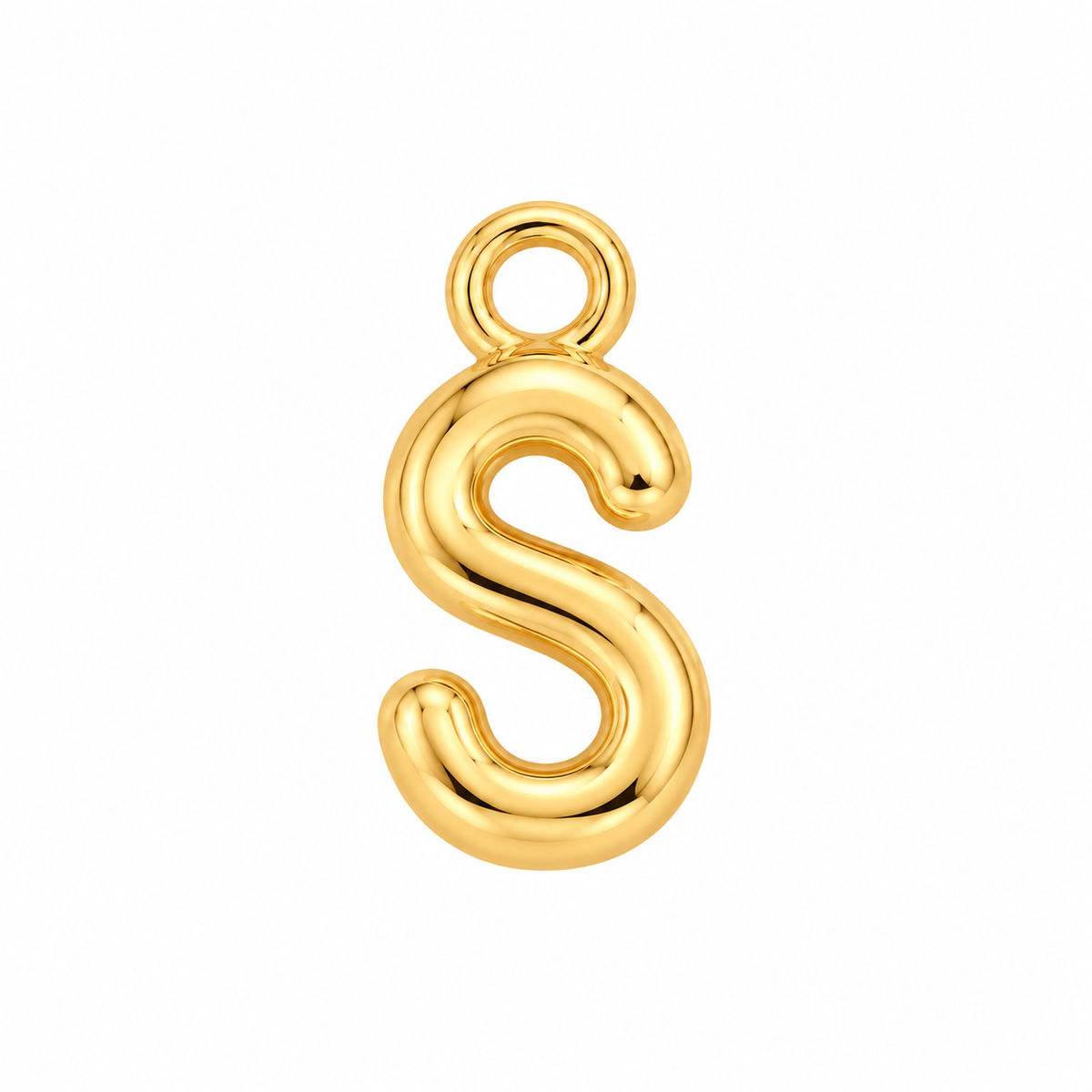 Lettre S
