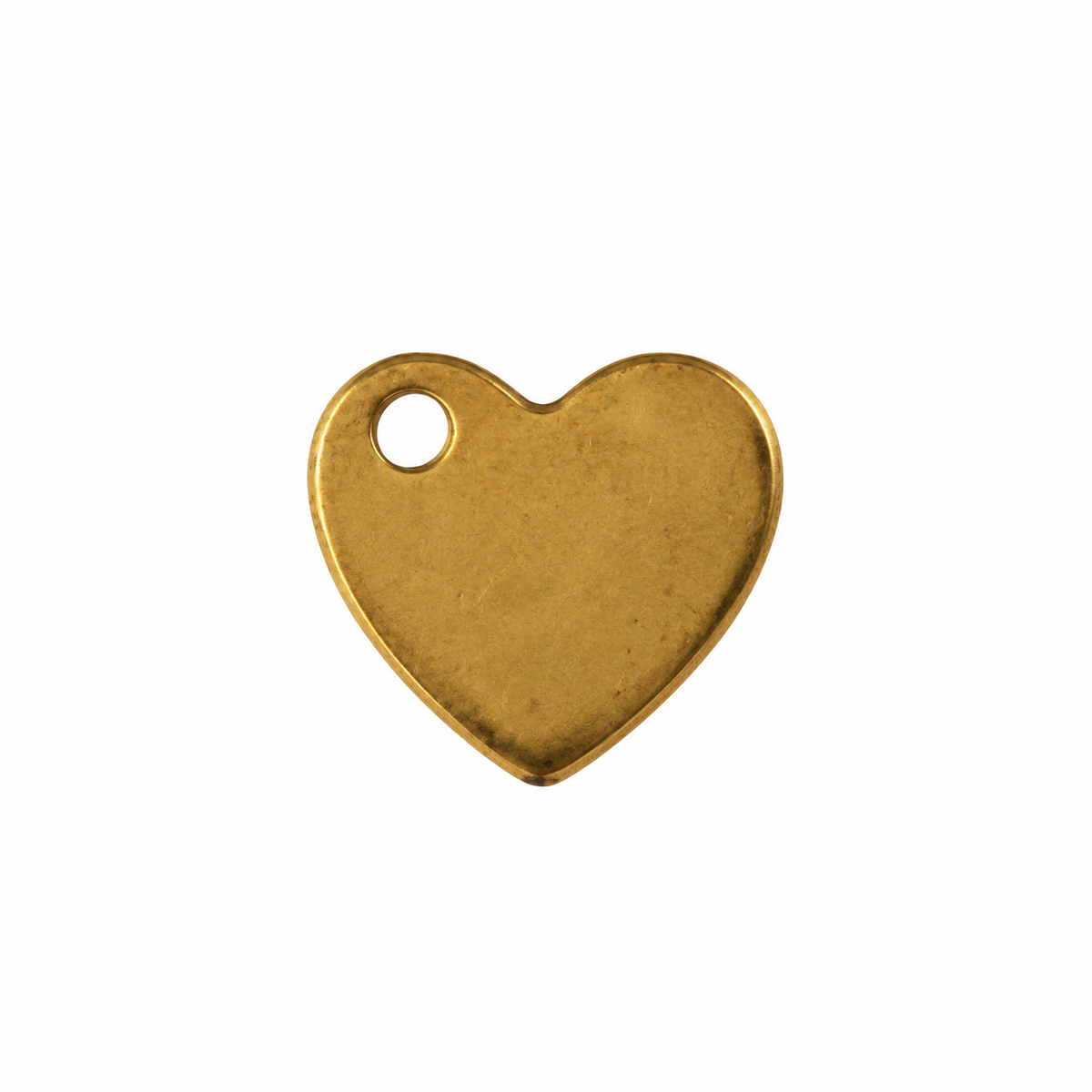 Coeur doré