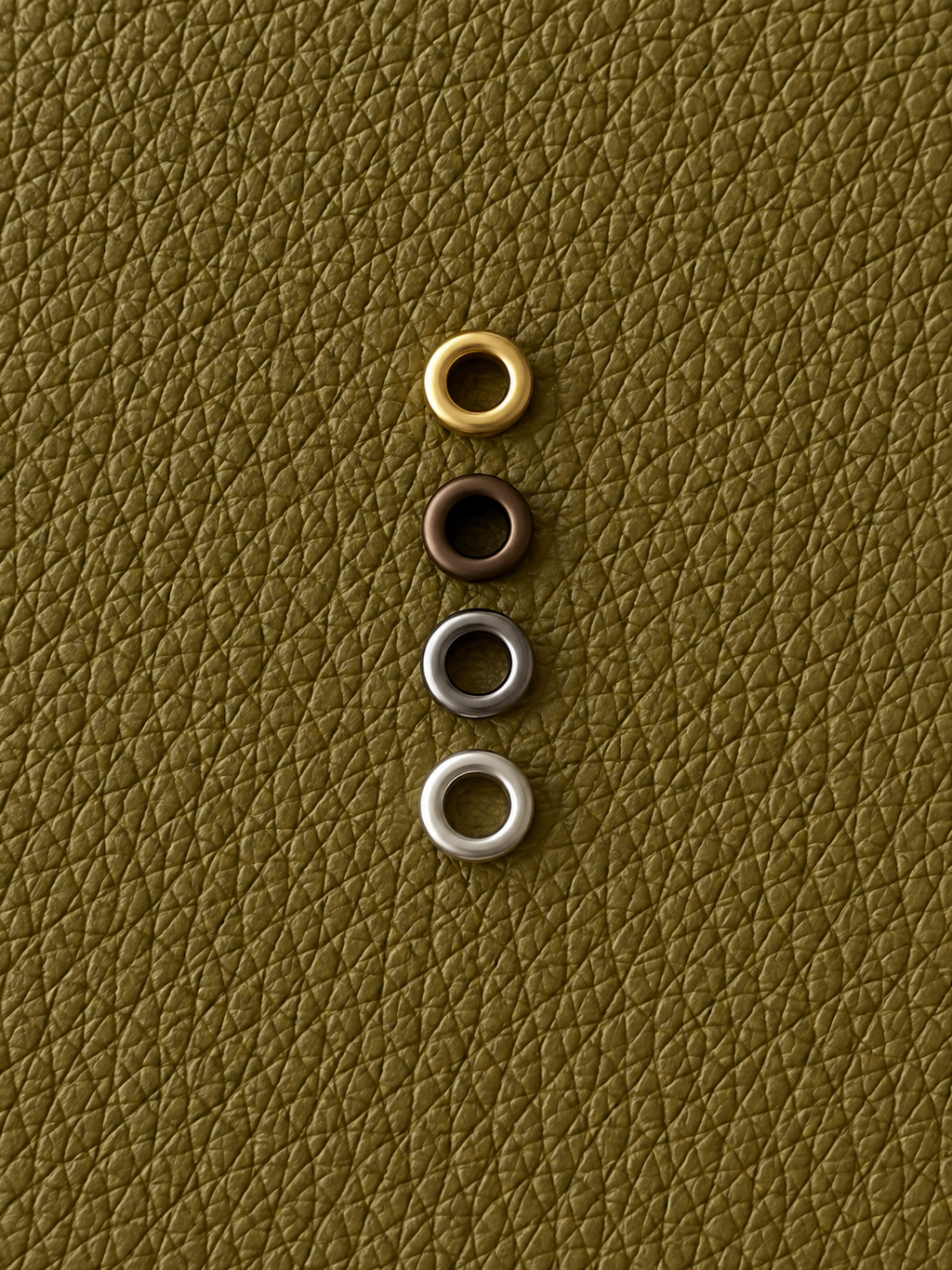 Le carnet - Kaki