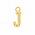 Lettre J