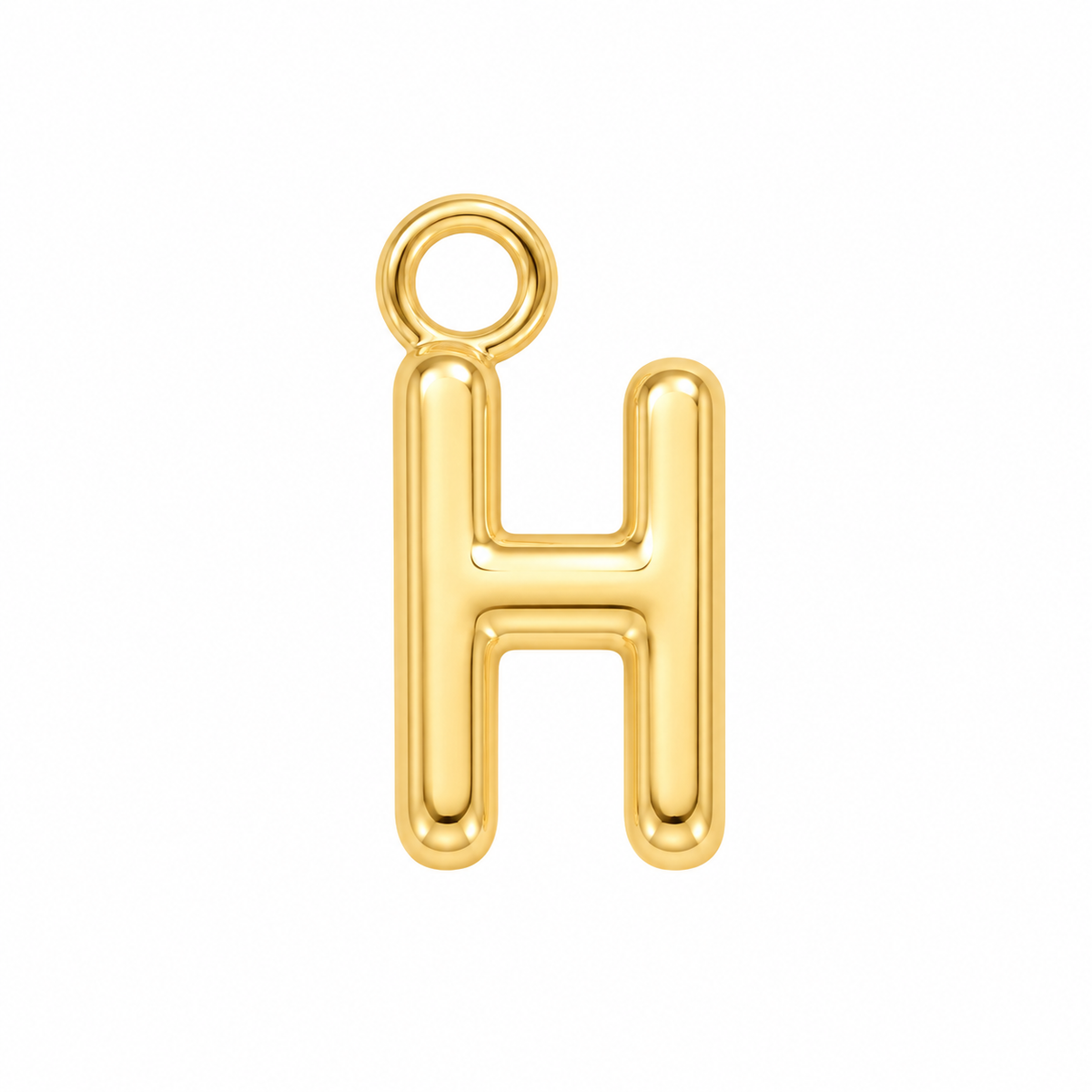 Lettre H