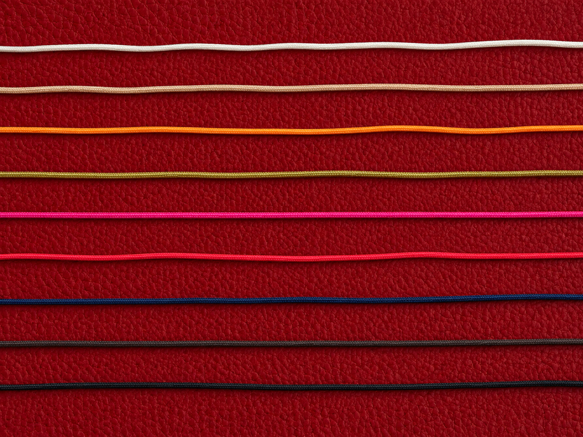 Le Carnet - Rouge