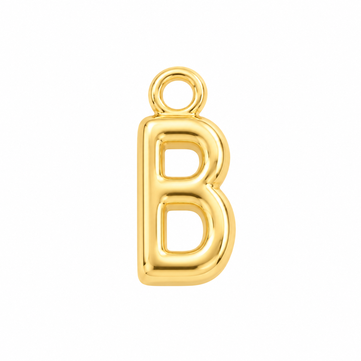 Lettre B