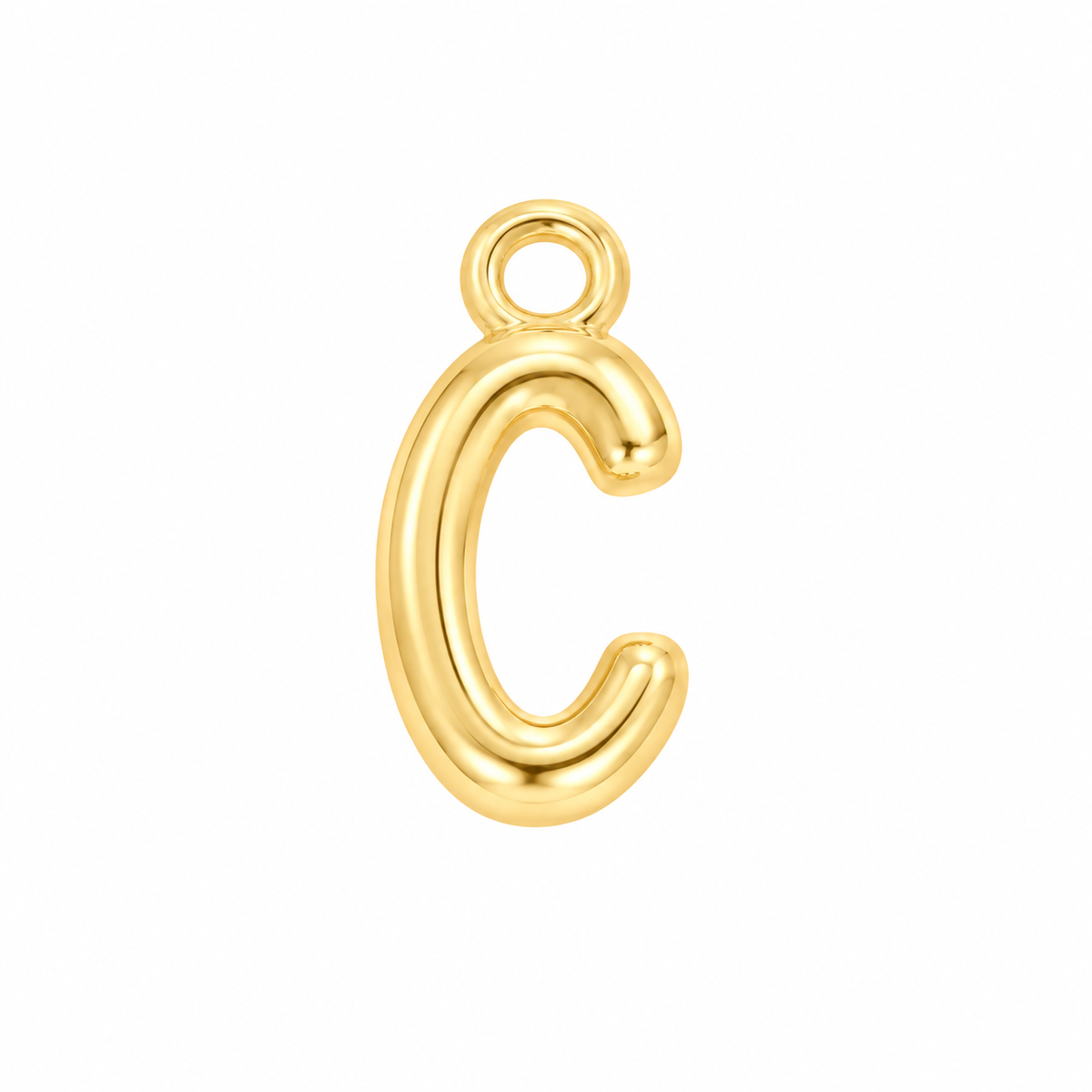 Lettre C