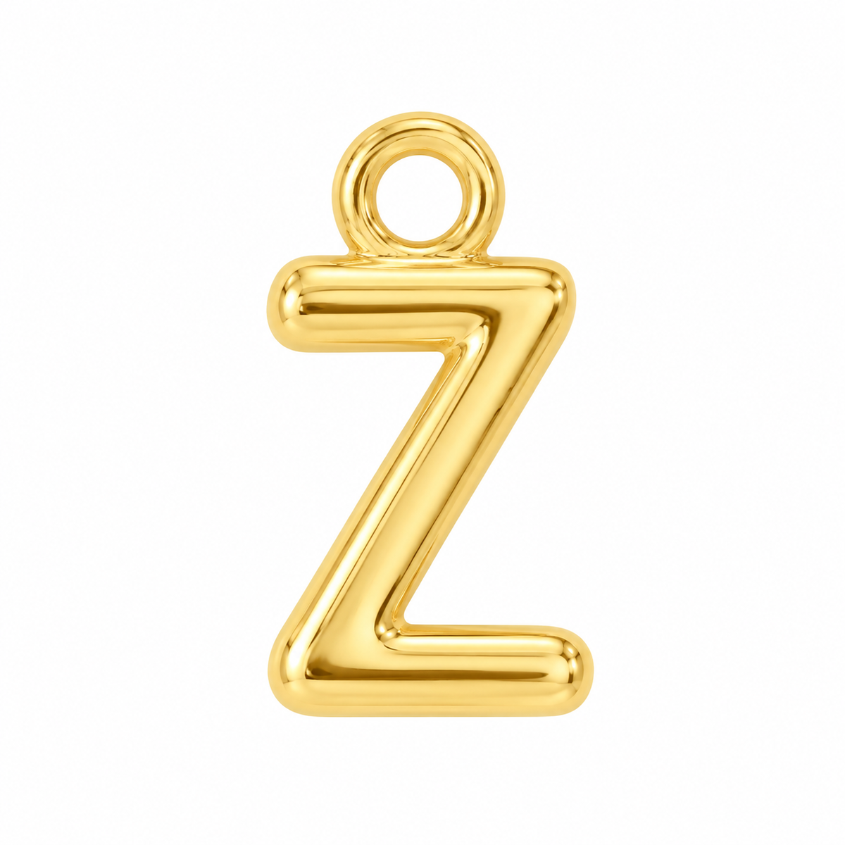 Lettre Z