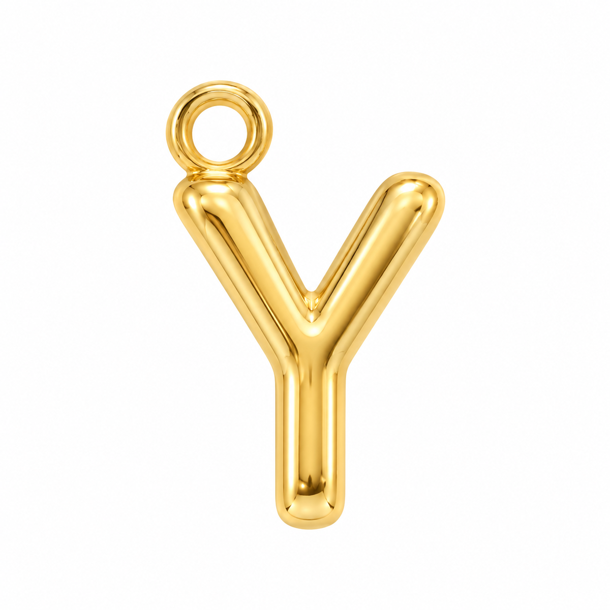 Lettre Y