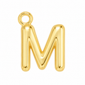 Lettre M