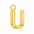 Lettre U