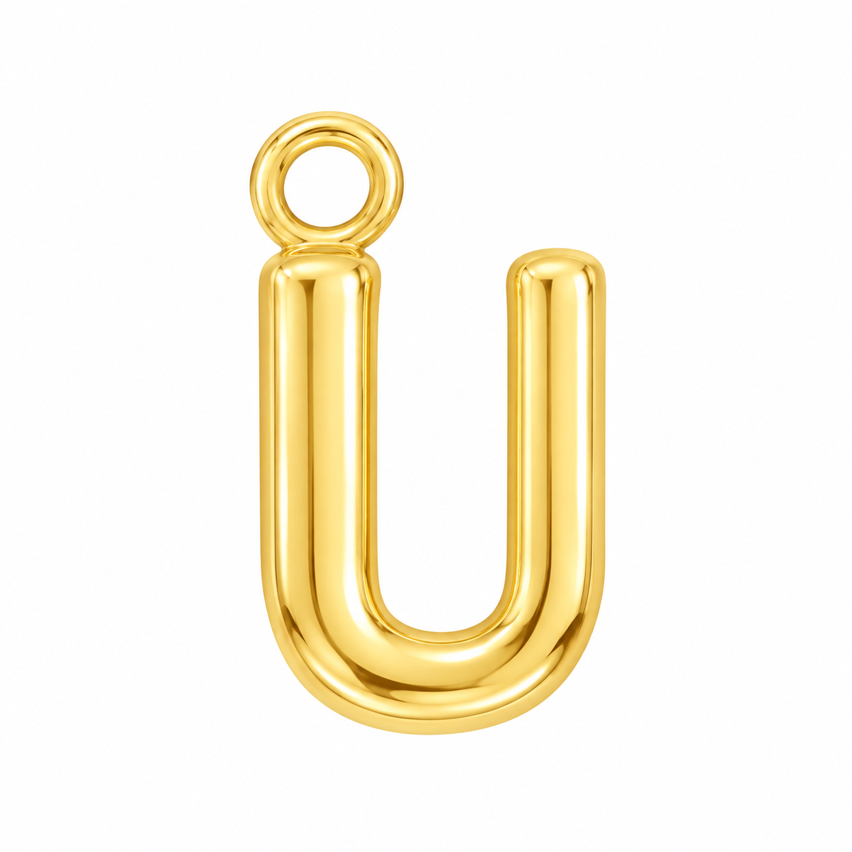 Lettre U