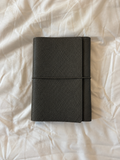 Le carnet - Chocolat