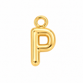 Lettre P