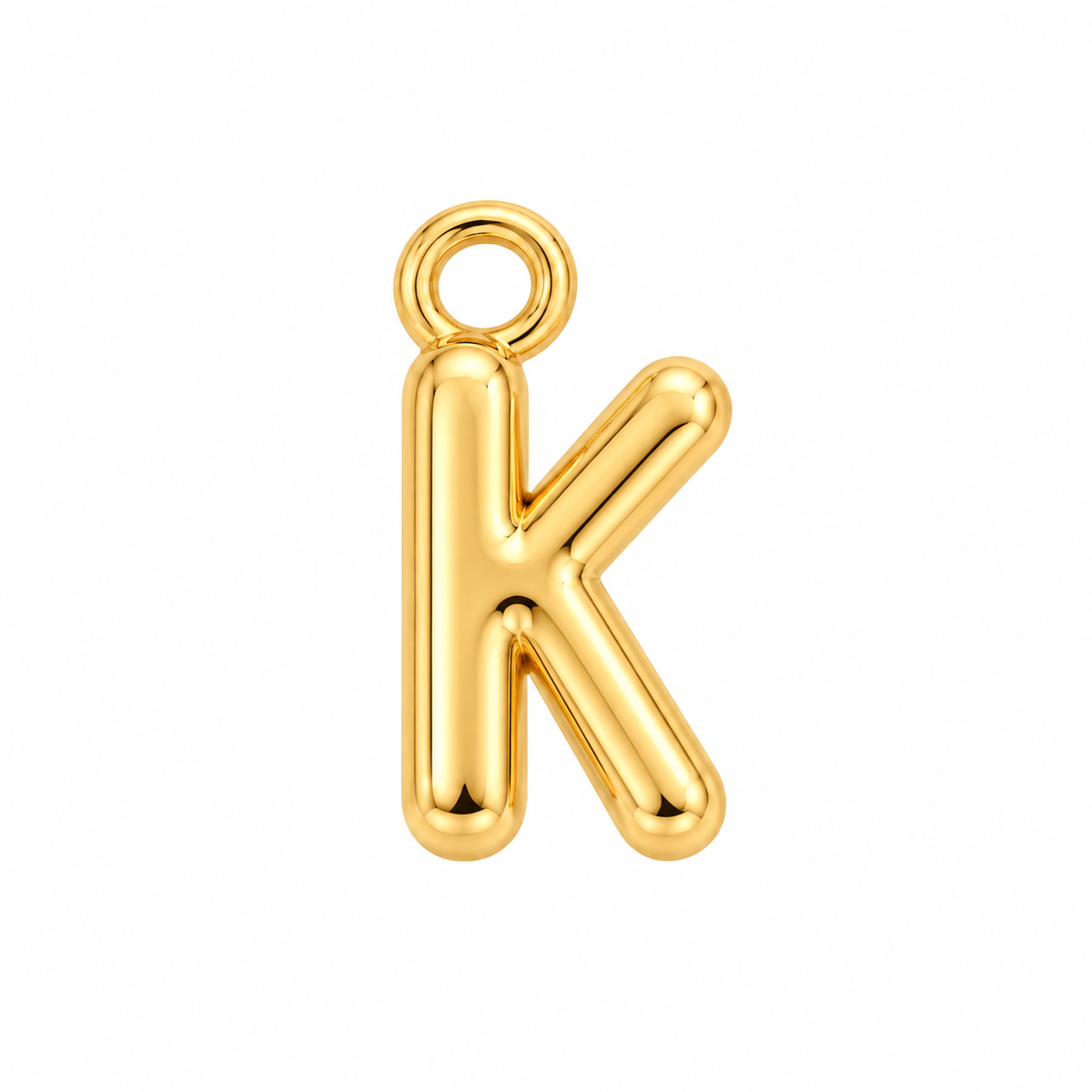 Lettre K