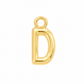 Lettre D