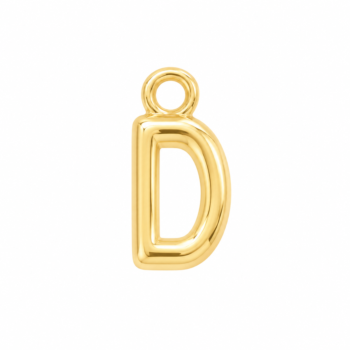 Lettre D