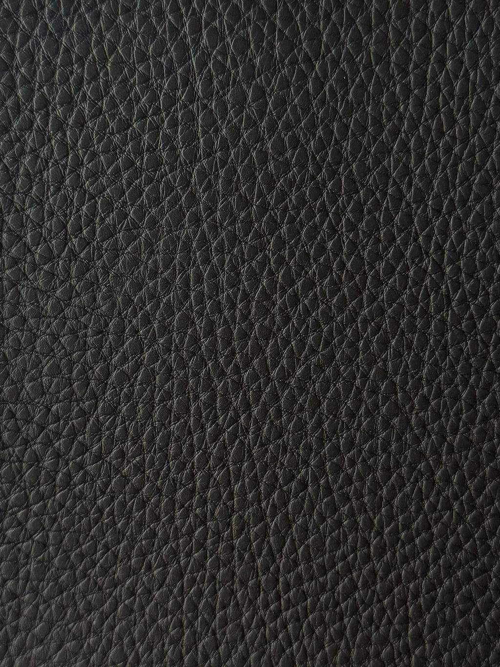 Le carnet - Noir