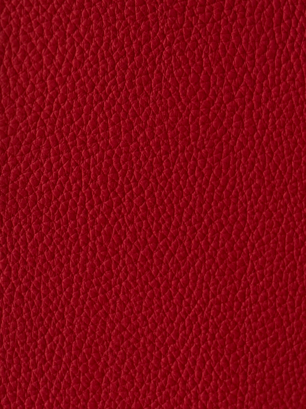 Le Carnet - Rouge