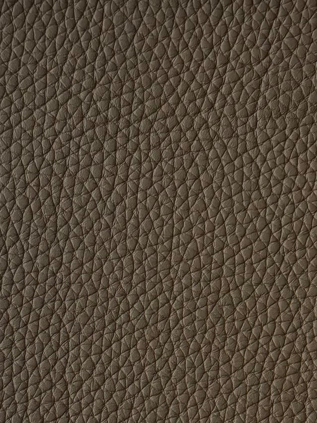 Le carnet - Taupe